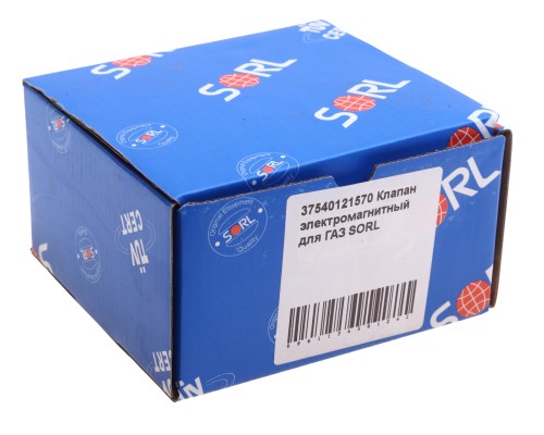 Клапан электромагнитный ГАЗ Валдай Next, Садко Next SORL
