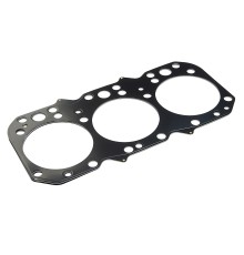 Прокладка головки блока Д-260 ЕВРО на 3 цилиндра с металлическим каркасом КВАДРАТИС