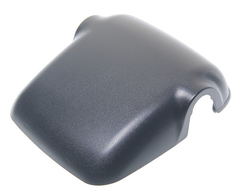 Крышка MAN TGA зеркала бокового широкоугольного левого MARSHALL