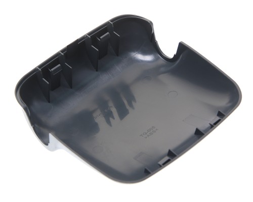 Крышка MAN TGA зеркала бокового широкоугольного левого MARSHALL