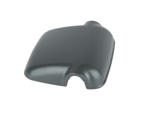 Крышка MAN TGA зеркала бокового широкоугольного левого MARSHALL