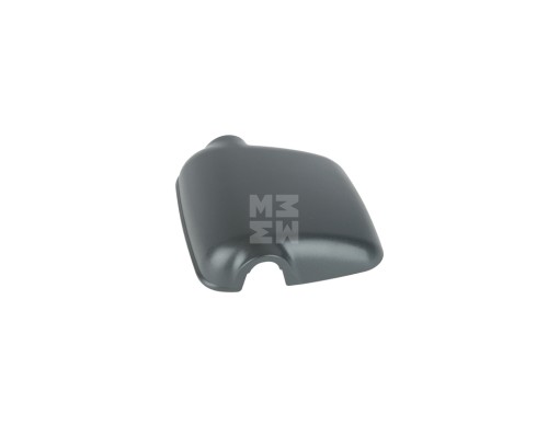 Крышка MAN TGA зеркала бокового широкоугольного левого MARSHALL