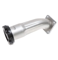 Горловина SHACMAN SHAANXI маслозаливная WEICHAI