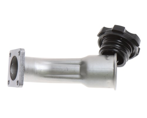 Горловина SHACMAN SHAANXI маслозаливная WEICHAI