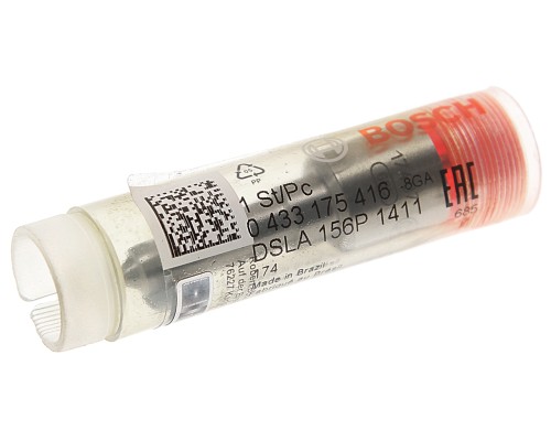 Распылитель MERCEDES Atego BOSCH