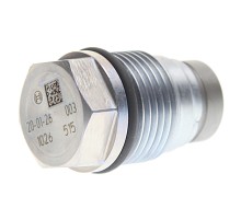 Клапан IVECO MAN ограничения давления топлива BOSCH