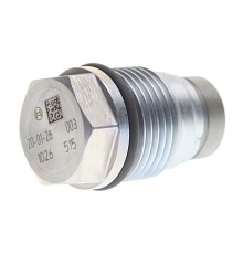 Клапан IVECO MAN ограничения давления топлива BOSCH