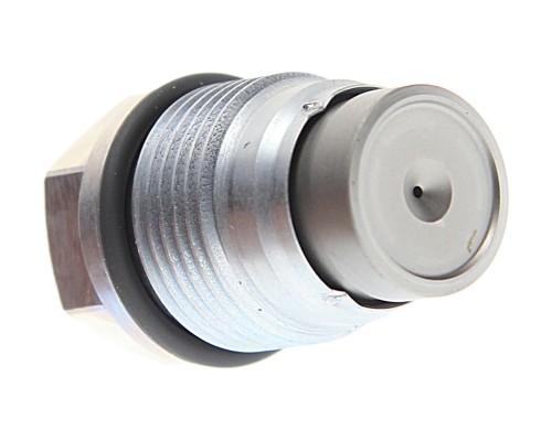 Клапан IVECO MAN ограничения давления топлива BOSCH