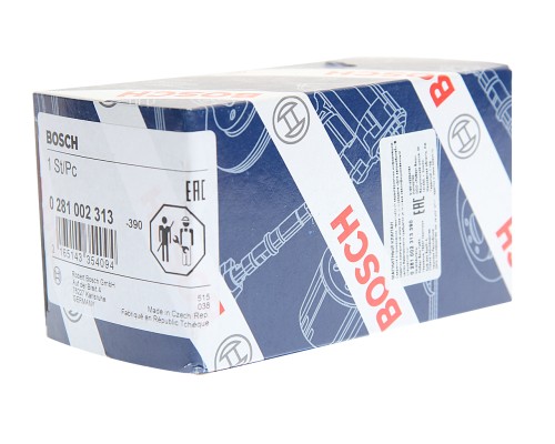 Клапан RENAULT Premium электромагнитный ТНВД BOSCH