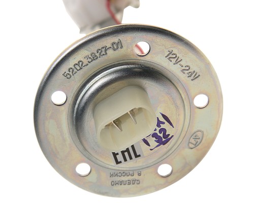 Датчик уровня топлива КАМАЗ 250л,  УРАЛ 210л, 300л AVTOPRIBOR