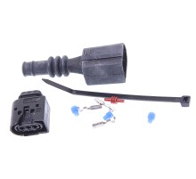 Разъем соединительный КАМАЗ, MERCEDES комплект DT