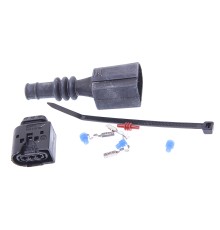 Разъем соединительный КАМАЗ, MERCEDES комплект DT