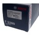 Фильтр топливный NISSAN, 0450905280, BOSCH