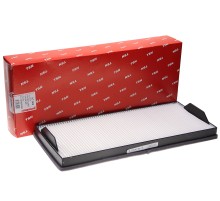 Фильтр воздушный салона КАМАЗ-5490 MERCEDES Atego, Axor TSN