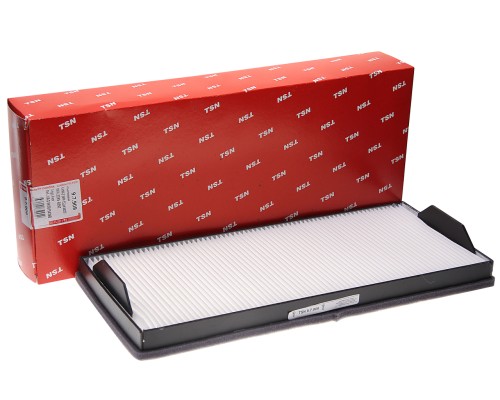 Фильтр воздушный салона КАМАЗ-5490 MERCEDES Atego, Axor TSN