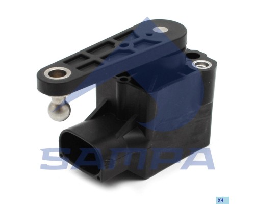 Датчик SCANIA P380 сцепления SAMPA