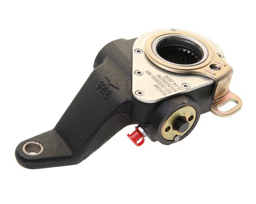 Рычаг тормоза регулировочный MAN задний правый автоматический ROSTAR