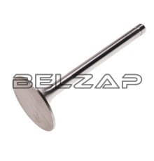 Клапан впускной ЯМЗ (большой), 236-1007010-В2-PRO-СПЕЦМАШ, СПЕЦМАШ