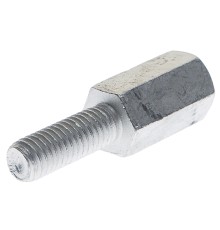 Болт SHACMAN SHAANXI трубки обратки турбины OE