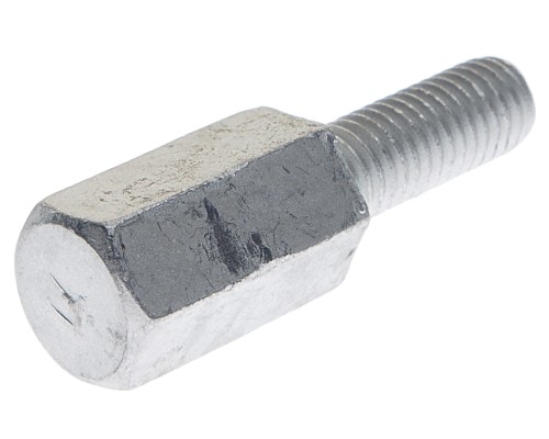 Болт SHACMAN SHAANXI трубки обратки турбины OE