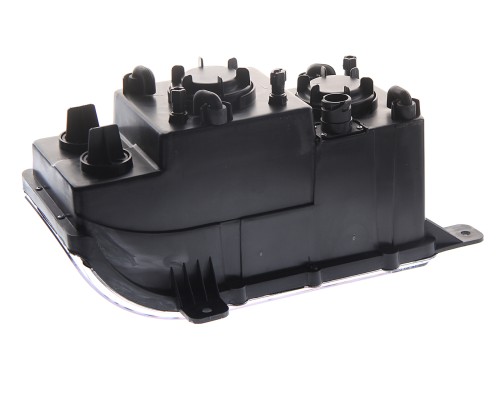 Фара блок КАМАЗ-6520, 6511, 4308 Н/О левая ФОРМУЛА СВЕТА