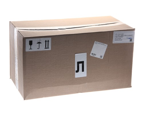 Фара блок КАМАЗ-6520, 6511, 4308 Н/О левая ФОРМУЛА СВЕТА