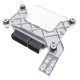Блок управления SHACMAN SHAANXI X3000 дв.WP12 двигателем, 612640080460, WEICHAI