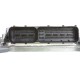 Блок управления SHACMAN SHAANXI X3000 дв.WP12 двигателем, 612640080460, WEICHAI