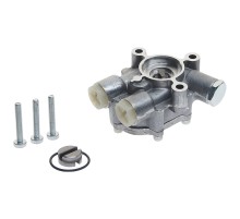 Насос топливный DAF ТННД BOSCH