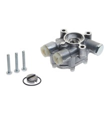 Насос топливный DAF ТННД BOSCH