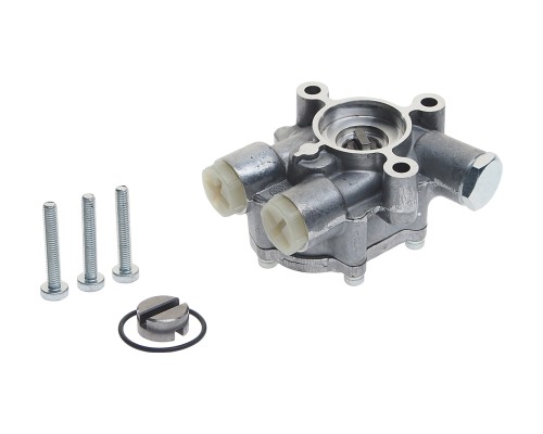 Насос топливный DAF ТННД BOSCH