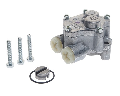 Насос топливный DAF ТННД BOSCH