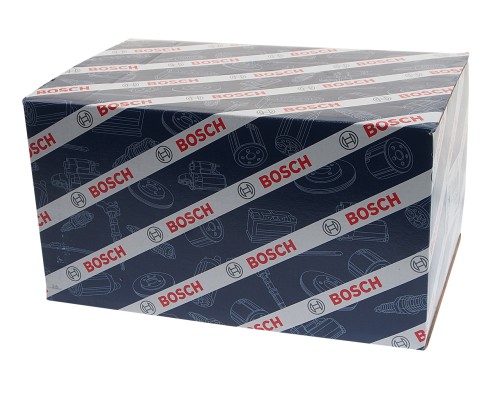 Насос топливный DAF ТННД BOSCH