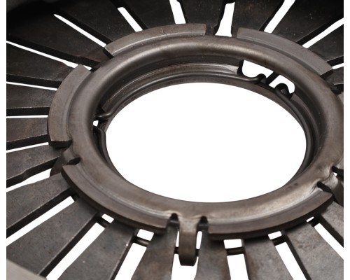 Корзина сцепления ЯМЗ-536(430 WGTZ ) (замена на 43026.1601090) АВТОДИЗЕЛЬ