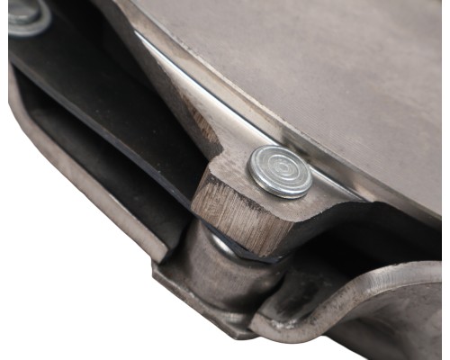 Корзина сцепления ЯМЗ-536(430 WGTZ ) (замена на 43026.1601090) АВТОДИЗЕЛЬ