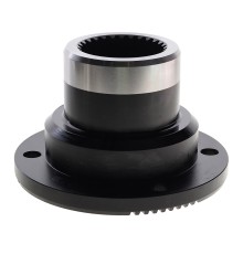 Фланец SHACMAN SHAANXI КПП OE