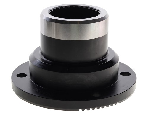 Фланец SHACMAN SHAANXI КПП OE