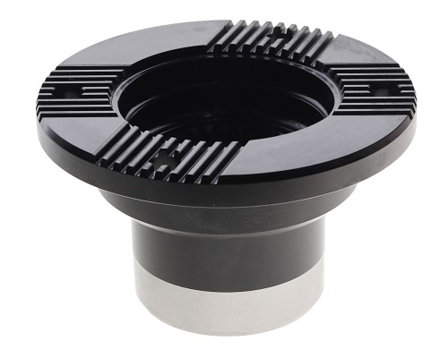 Фланец SHACMAN SHAANXI КПП OE