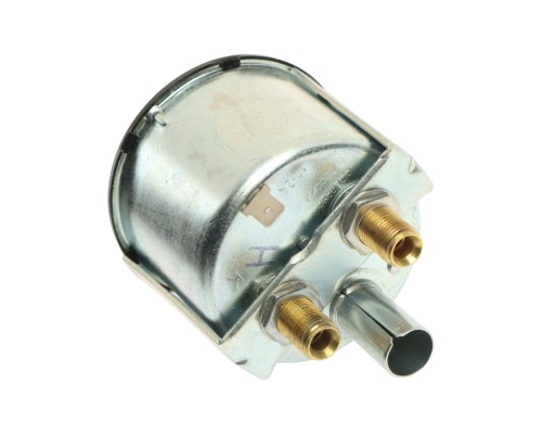 Манометр УРАЛ двухстрелочный AVTOPRIBOR