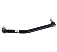 Тяга рулевая КАМАЗ-ЕВРО продольная в сборе с гайками АВТОМАГНАТ