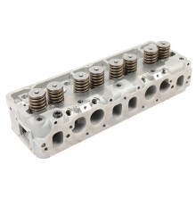 Головка блока ГАЗ-3302 Бизнес дв.УМЗ-4216 ЕВРО-3, 4 с ГБО в сборе PRAVT