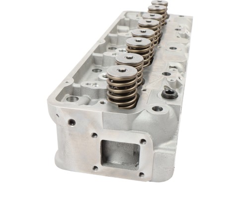 Головка блока ГАЗ-3302 Бизнес дв.УМЗ-4216 ЕВРО-3, 4 с ГБО в сборе PRAVT