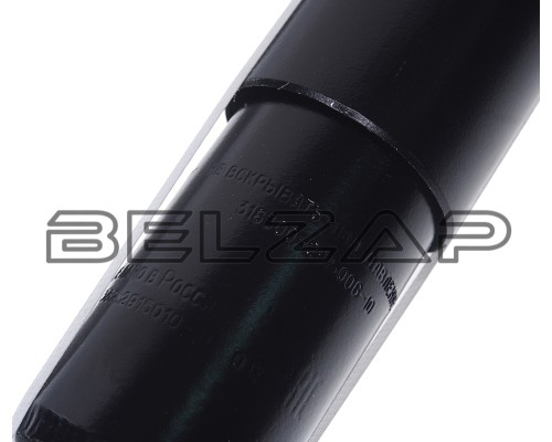Амортизатор УАЗ-3163 (18-) задний газомасляный (ОАО УАЗ)