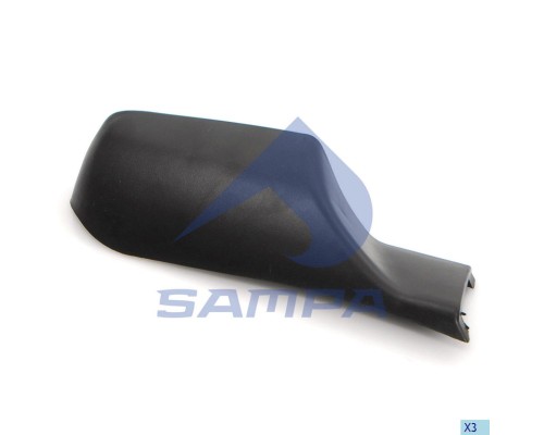 Кожух SCANIA кабины SAMPA