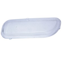 Стекло фары противотуманной MERCEDES Axor (04-) левой TANGDE