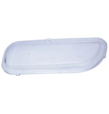 Стекло фары противотуманной MERCEDES Axor (04-) левой TANGDE