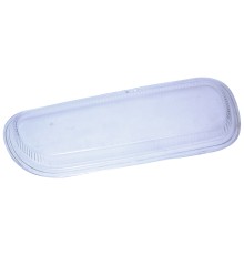 Стекло фары противотуманной MERCEDES Axor (04-) правой TANGDE