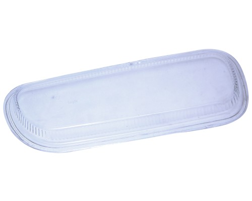 Стекло фары противотуманной MERCEDES Axor (04-) правой TANGDE