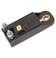 Блок управления КАМАЗ-5490 ЭФУ ПРАМО ELTRA