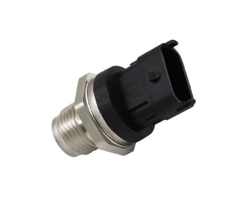 Датчик давления топлива КАМАЗ дв.CUMMINS ISBe 185, 210, 270, 285 PEKAR